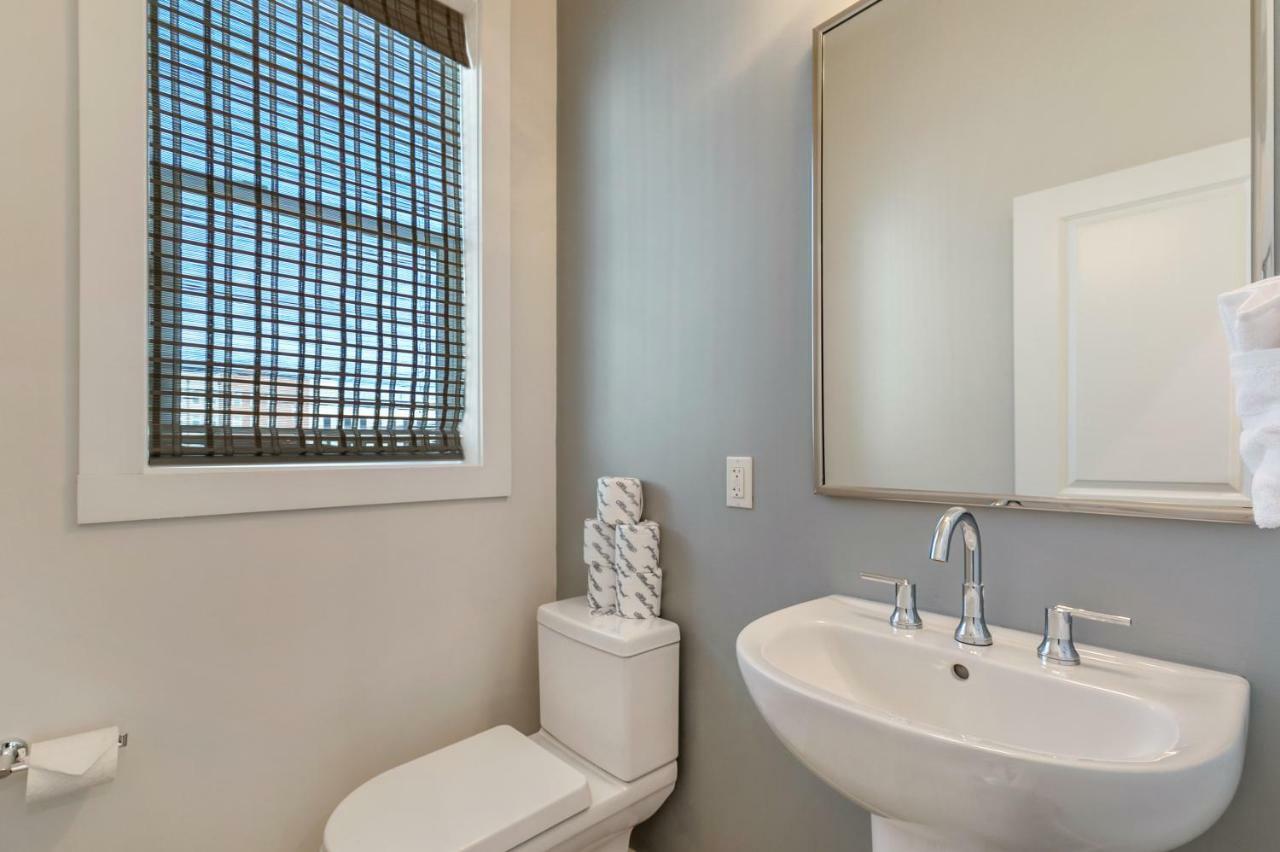 Mid City Fully Furnished Townhouse 뉴올리언스 외부 사진